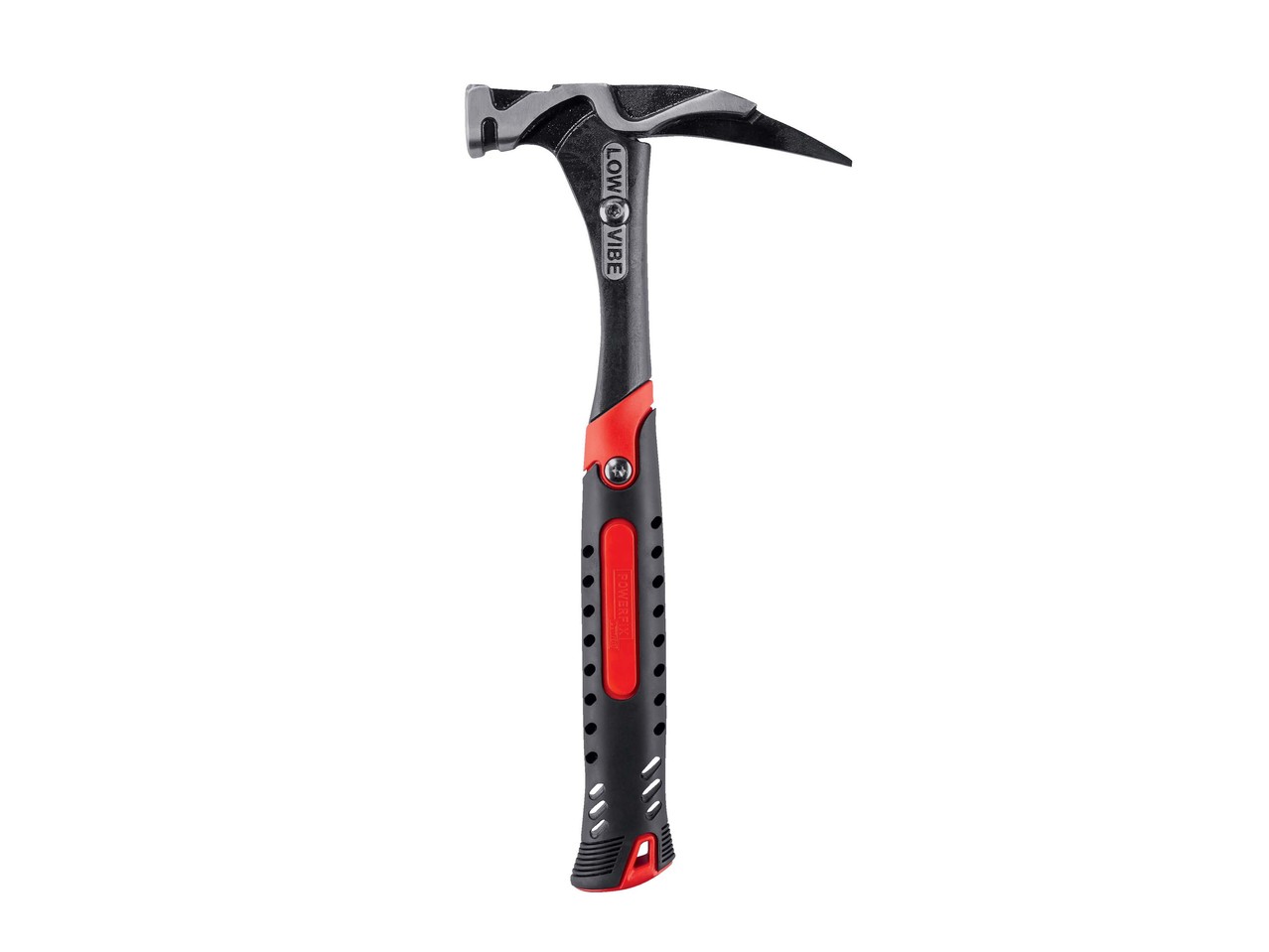 POWERFIX Low Vibration Hammer Assortment