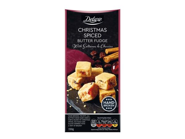 Premium Fudge