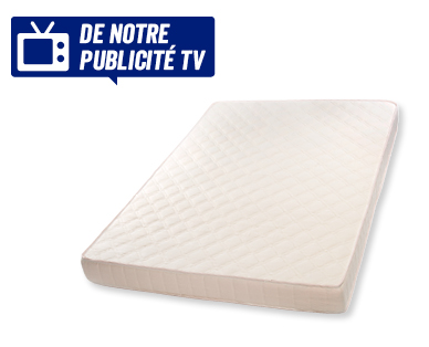 Matelas Super Comfort MY LIVING STYLE