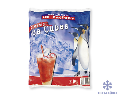 Eiswürfel