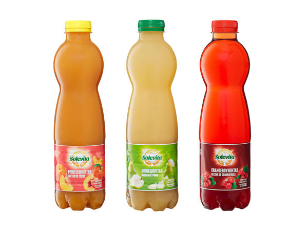 Nectar de fruit