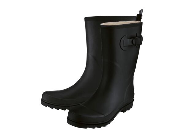 Parkside Ladies' Wellington Boots