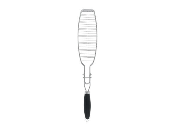 Grillmeister Barbecue Grill Baskets