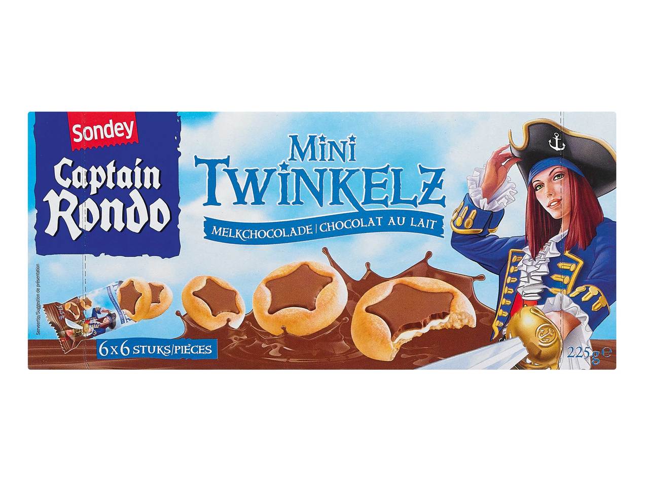 Mini Twinkelz