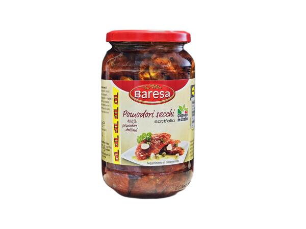 Dried Tomatoes XXL