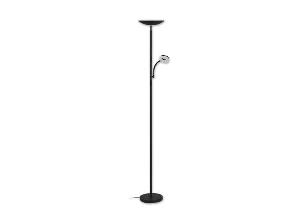 LED-Deckenfluter