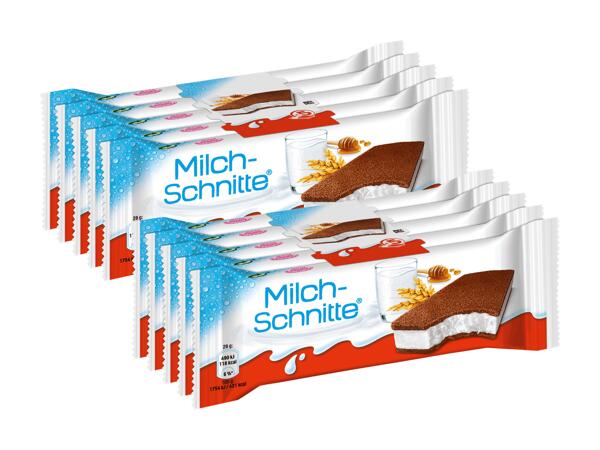 Milchschnitte 5er