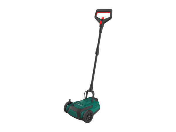 Parkside 20V Cordless Lawn Mower - Bare Unit