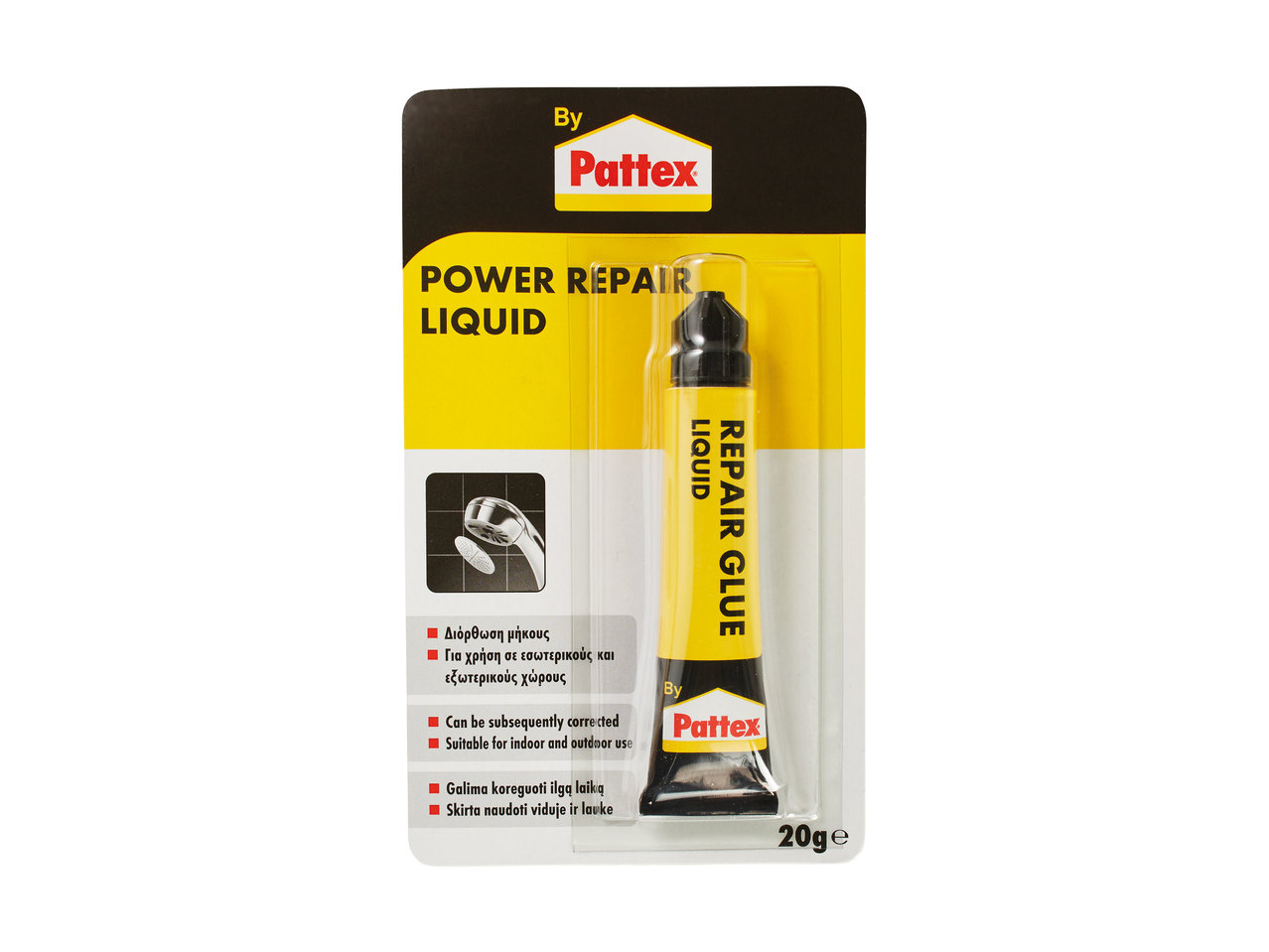 Pattex Glue Assortment1