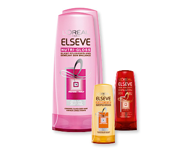 Après-shampooing ELSEVE