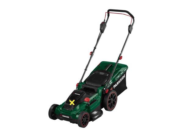 40V Cordless Lawnmower - Bare Unit