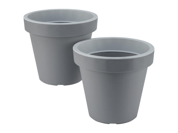 Parkside Plant Pot