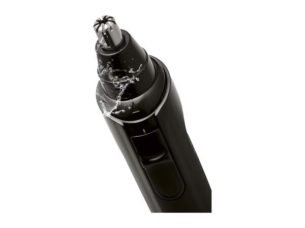 Cien Beauty Nose & Ear Hair Trimmer
