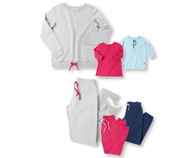 Vêtements d'intérieur pour femmes BLUE MOTION