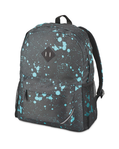 Avenue Paint Splat Backpack