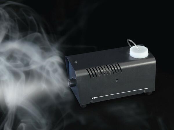 Premier 400W Party Fog Machine