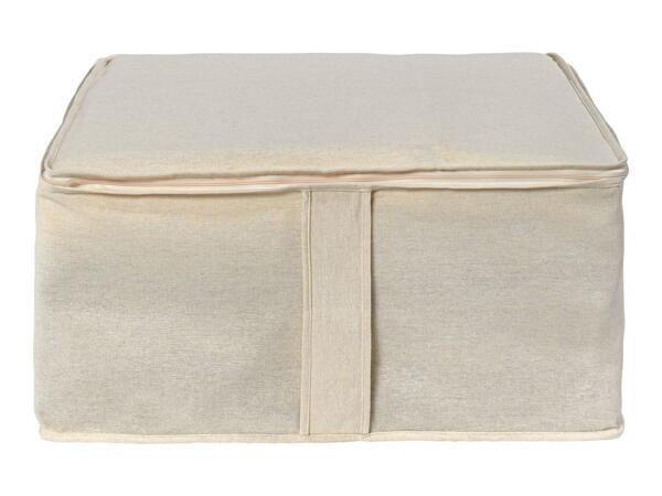 Livarno Home Underbed/​Duvet Storage/​Garment Cover Bag