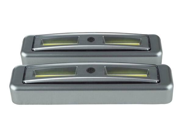 Livarno Lux LED Push Lights