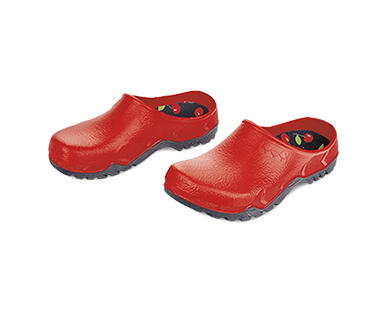 Gardenline Garden Clogs