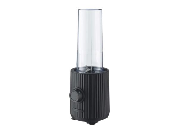 Silvercrest Black Smoothie Maker
