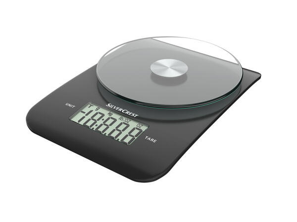 Digital Kitchen Scales