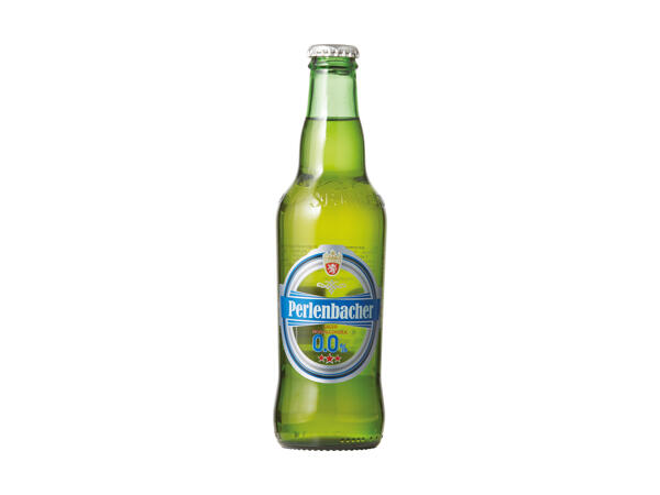 Alkoholfri pilsner