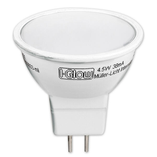 LED-Leuchtmittel 5er-/ 7er-Set