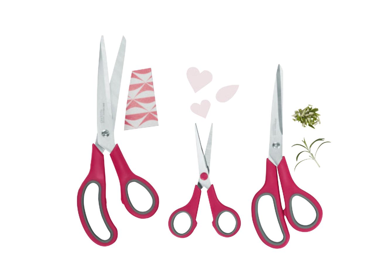 CRELANDO Scissors Set