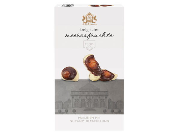 J.D. Gross Belgische Meeresfrüchte Mini