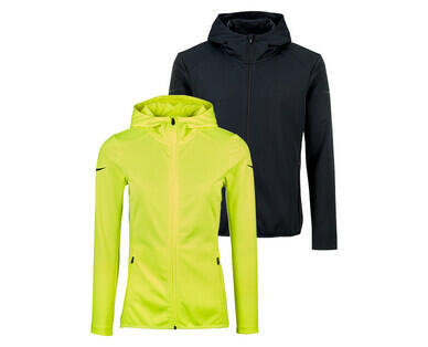 CRANE(R) 
 VESTE DE COURSE EN SOFTSHELL