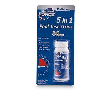 Pool Cleaning Accessories