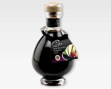 Aceto balsamico denso GOURMET