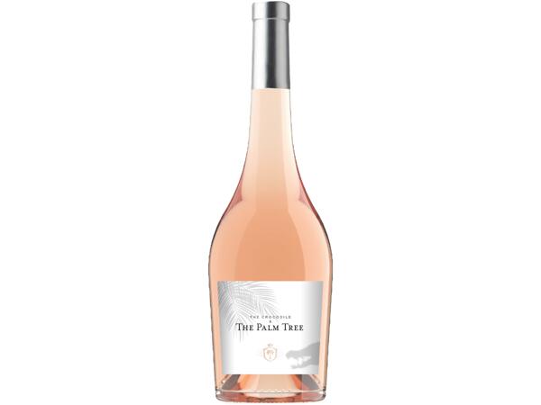 Palm Tree Rosé, French