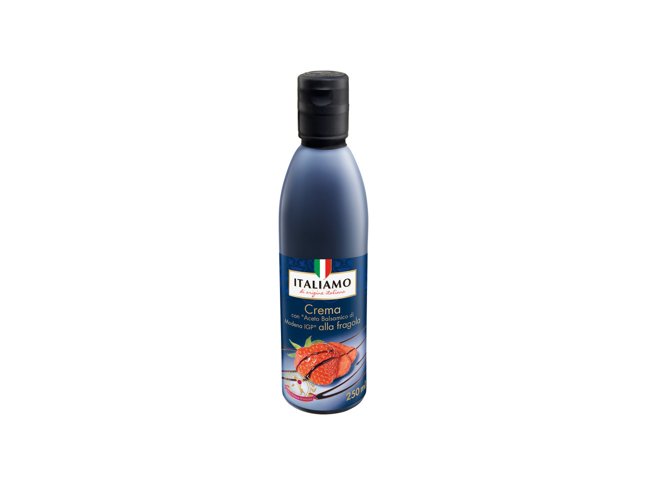 CREMA BALSAMICO DI MODENA I.G.P.
