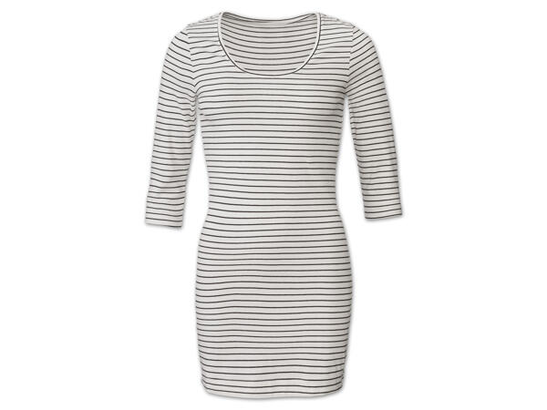 Damen Longshirt