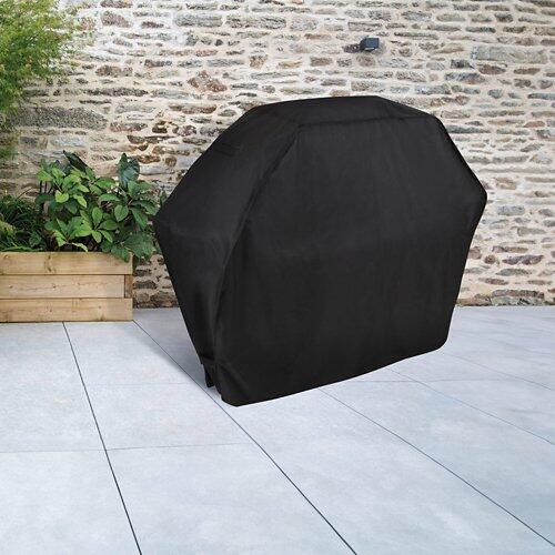 BBQ Universal-Abdeckhaube