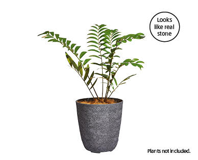 Garden Stonelite Pot