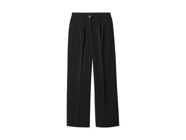 ESMARA(R) Wide leg-bukser