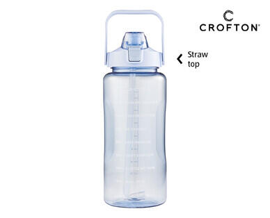 Motivational Bottle 2L