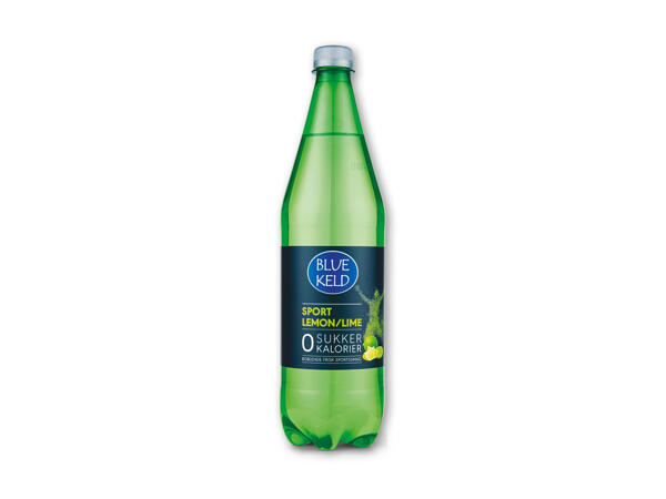 Blue Keld