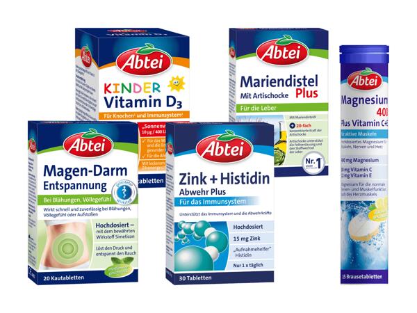 Abtei Produkte