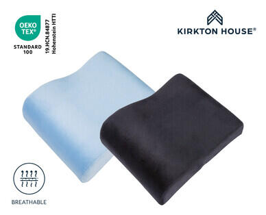 Travel Memory Foam Pillow