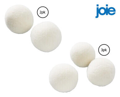 Joie Monochrome Laundry Accessories