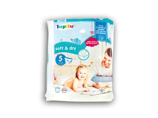 Nappies