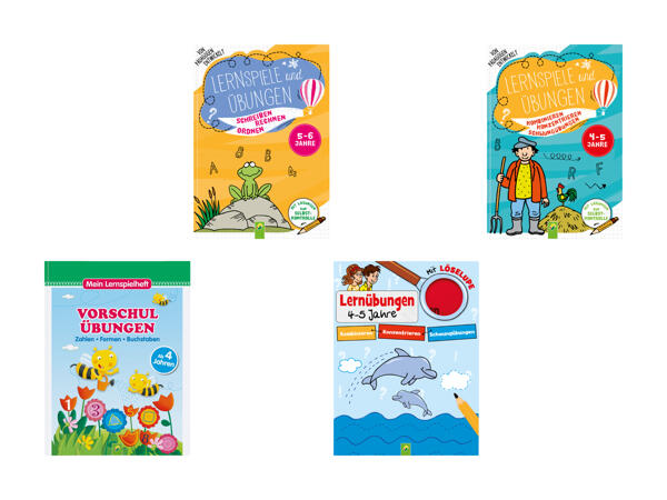 Livre (uniquement en Suisse alémanique et au Tessin)