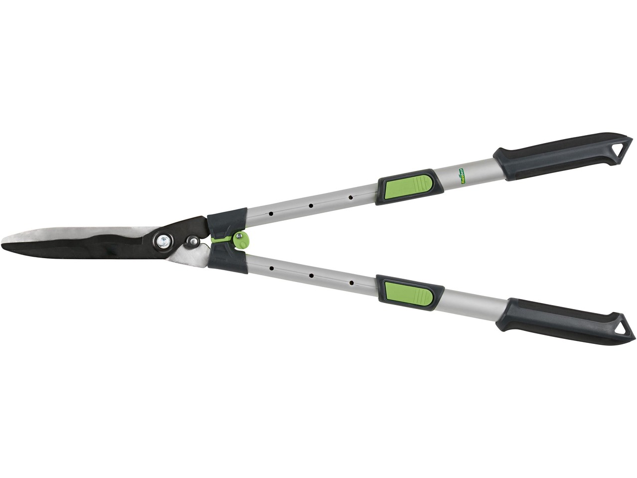 Extendable Hedge Pruner