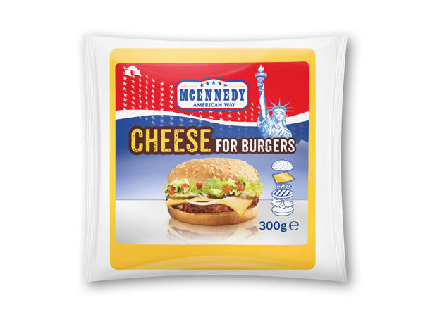 MCENNEDY Gouda