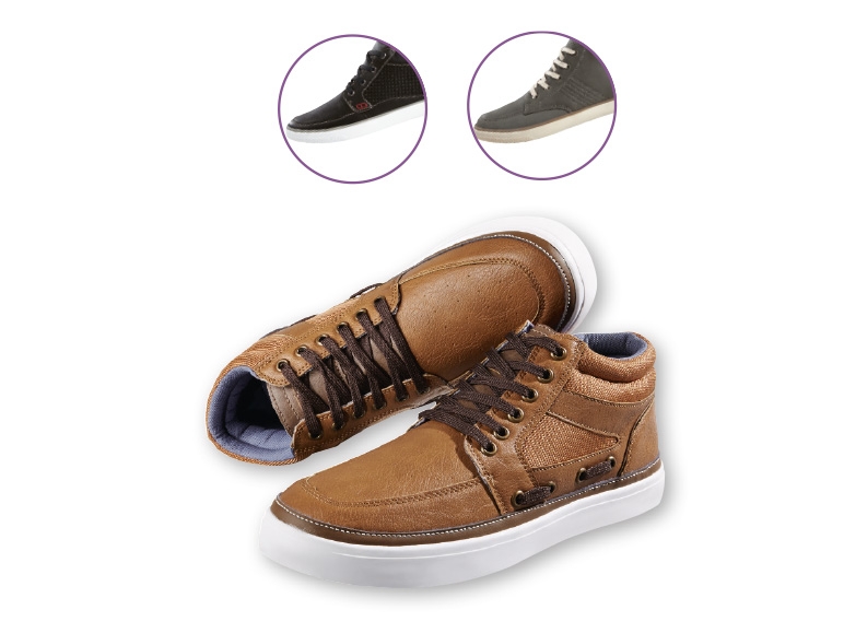 Livergy(R) Men's Casual Shoes