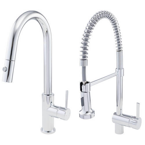 Kitchen Tap