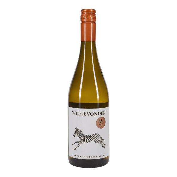 Chenin blanc ‚African Hills‘